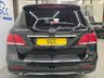 USED 2017 67 MERCEDES-BENZ GLE-CLASS 2.1 GLE250d AMG Line (Premium) SUV 5dr Diesel G-Tronic 4MATIC Euro 6 (s/s) (204 ps) 360 Cams, Revers Cam, Sat Nav