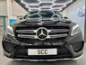 USED 2017 67 MERCEDES-BENZ GLE-CLASS 2.1 GLE250d AMG Line (Premium) SUV 5dr Diesel G-Tronic 4MATIC Euro 6 (s/s) (204 ps) 360 Cams, Revers Cam, Sat Nav