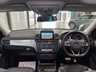 USED 2017 67 MERCEDES-BENZ GLE-CLASS 2.1 GLE250d AMG Line (Premium) SUV 5dr Diesel G-Tronic 4MATIC Euro 6 (s/s) (204 ps) 360 Cams, Revers Cam, Sat Nav