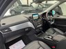 USED 2017 67 MERCEDES-BENZ GLE-CLASS 2.1 GLE250d AMG Line (Premium) SUV 5dr Diesel G-Tronic 4MATIC Euro 6 (s/s) (204 ps) 360 Cams, Revers Cam, Sat Nav