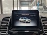 USED 2017 67 MERCEDES-BENZ GLE-CLASS 2.1 GLE250d AMG Line (Premium) SUV 5dr Diesel G-Tronic 4MATIC Euro 6 (s/s) (204 ps) 360 Cams, Revers Cam, Sat Nav