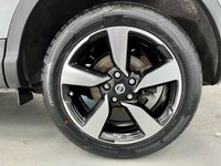 USED 2014 64 NISSAN QASHQAI  1.5 dCi n-tec+ SUV 5dr Diesel Manual 2WD Euro 5 (s/s) (110 ps) Pan Roof, DAB, 360 Cameras