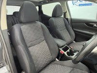 USED 2014 64 NISSAN QASHQAI  1.5 dCi n-tec+ SUV 5dr Diesel Manual 2WD Euro 5 (s/s) (110 ps) Pan Roof, DAB, 360 Cameras