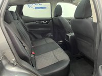 USED 2014 64 NISSAN QASHQAI  1.5 dCi n-tec+ SUV 5dr Diesel Manual 2WD Euro 5 (s/s) (110 ps) Pan Roof, DAB, 360 Cameras