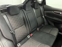 USED 2014 64 NISSAN QASHQAI  1.5 dCi n-tec+ SUV 5dr Diesel Manual 2WD Euro 5 (s/s) (110 ps) Pan Roof, DAB, 360 Cameras