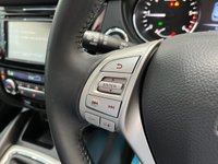 USED 2014 64 NISSAN QASHQAI  1.5 dCi n-tec+ SUV 5dr Diesel Manual 2WD Euro 5 (s/s) (110 ps) Pan Roof, DAB, 360 Cameras