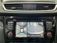 USED 2014 64 NISSAN QASHQAI  1.5 dCi n-tec+ SUV 5dr Diesel Manual 2WD Euro 5 (s/s) (110 ps) Pan Roof, DAB, 360 Cameras
