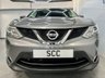 USED 2014 64 NISSAN QASHQAI  1.5 dCi n-tec+ SUV 5dr Diesel Manual 2WD Euro 5 (s/s) (110 ps) Pan Roof, DAB, 360 Cameras