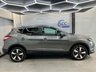 USED 2014 64 NISSAN QASHQAI  1.5 dCi n-tec+ SUV 5dr Diesel Manual 2WD Euro 5 (s/s) (110 ps) Pan Roof, DAB, 360 Cameras