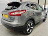 USED 2014 64 NISSAN QASHQAI  1.5 dCi n-tec+ SUV 5dr Diesel Manual 2WD Euro 5 (s/s) (110 ps) Pan Roof, DAB, 360 Cameras