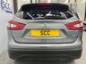 USED 2014 64 NISSAN QASHQAI  1.5 dCi n-tec+ SUV 5dr Diesel Manual 2WD Euro 5 (s/s) (110 ps) Pan Roof, DAB, 360 Cameras