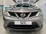 USED 2014 64 NISSAN QASHQAI  1.5 dCi n-tec+ SUV 5dr Diesel Manual 2WD Euro 5 (s/s) (110 ps) Pan Roof, DAB, 360 Cameras
