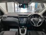 USED 2014 64 NISSAN QASHQAI  1.5 dCi n-tec+ SUV 5dr Diesel Manual 2WD Euro 5 (s/s) (110 ps) Pan Roof, DAB, 360 Cameras
