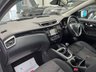 USED 2014 64 NISSAN QASHQAI  1.5 dCi n-tec+ SUV 5dr Diesel Manual 2WD Euro 5 (s/s) (110 ps) Pan Roof, DAB, 360 Cameras
