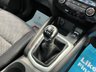 USED 2014 64 NISSAN QASHQAI  1.5 dCi n-tec+ SUV 5dr Diesel Manual 2WD Euro 5 (s/s) (110 ps) Pan Roof, DAB, 360 Cameras