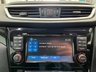 USED 2014 64 NISSAN QASHQAI  1.5 dCi n-tec+ SUV 5dr Diesel Manual 2WD Euro 5 (s/s) (110 ps) Pan Roof, DAB, 360 Cameras