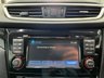 USED 2014 64 NISSAN QASHQAI  1.5 dCi n-tec+ SUV 5dr Diesel Manual 2WD Euro 5 (s/s) (110 ps) Pan Roof, DAB, 360 Cameras
