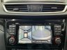 USED 2014 64 NISSAN QASHQAI  1.5 dCi n-tec+ SUV 5dr Diesel Manual 2WD Euro 5 (s/s) (110 ps) Pan Roof, DAB, 360 Cameras