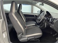 USED 2012 62 VOLKSWAGEN UP  1.0 High up! Hatchback 3dr Petrol Manual Euro 5 (75 ps) Heated Seats,15K Miles,Sat Nav