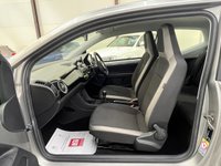 USED 2012 62 VOLKSWAGEN UP  1.0 High up! Hatchback 3dr Petrol Manual Euro 5 (75 ps) Heated Seats,15K Miles,Sat Nav