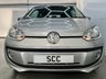 USED 2012 62 VOLKSWAGEN UP  1.0 High up! Hatchback 3dr Petrol Manual Euro 5 (75 ps) Heated Seats,15K Miles,Sat Nav
