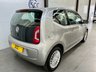 USED 2012 62 VOLKSWAGEN UP  1.0 High up! Hatchback 3dr Petrol Manual Euro 5 (75 ps) Heated Seats,15K Miles,Sat Nav