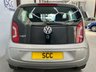 USED 2012 62 VOLKSWAGEN UP  1.0 High up! Hatchback 3dr Petrol Manual Euro 5 (75 ps) Heated Seats,15K Miles,Sat Nav