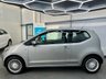 USED 2012 62 VOLKSWAGEN UP  1.0 High up! Hatchback 3dr Petrol Manual Euro 5 (75 ps) Heated Seats,15K Miles,Sat Nav