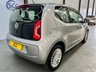 USED 2012 62 VOLKSWAGEN UP  1.0 High up! Hatchback 3dr Petrol Manual Euro 5 (75 ps) Heated Seats,15K Miles,Sat Nav
