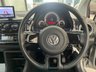 USED 2012 62 VOLKSWAGEN UP  1.0 High up! Hatchback 3dr Petrol Manual Euro 5 (75 ps) Heated Seats,15K Miles,Sat Nav