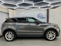 USED 2018 67 LAND ROVER RANGE ROVER EVOQUE 2.0 TD4 HSE Dynamic SUV 5dr Diesel Auto 4WD Euro 6 (s/s) (180 ps) Meridian, &pound;9K Extras, Pan Roof