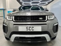 USED 2018 67 LAND ROVER RANGE ROVER EVOQUE 2.0 TD4 HSE Dynamic SUV 5dr Diesel Auto 4WD Euro 6 (s/s) (180 ps) Meridian, &pound;9K Extras, Pan Roof