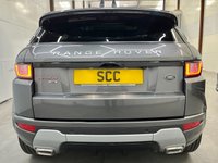 USED 2018 67 LAND ROVER RANGE ROVER EVOQUE 2.0 TD4 HSE Dynamic SUV 5dr Diesel Auto 4WD Euro 6 (s/s) (180 ps) Meridian, &pound;9K Extras, Pan Roof