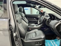 USED 2018 67 LAND ROVER RANGE ROVER EVOQUE 2.0 TD4 HSE Dynamic SUV 5dr Diesel Auto 4WD Euro 6 (s/s) (180 ps) Meridian, &pound;9K Extras, Pan Roof