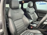 USED 2018 67 LAND ROVER RANGE ROVER EVOQUE 2.0 TD4 HSE Dynamic SUV 5dr Diesel Auto 4WD Euro 6 (s/s) (180 ps) Meridian, &pound;9K Extras, Pan Roof