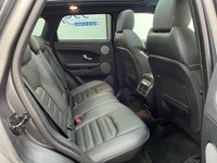 USED 2018 67 LAND ROVER RANGE ROVER EVOQUE 2.0 TD4 HSE Dynamic SUV 5dr Diesel Auto 4WD Euro 6 (s/s) (180 ps) Meridian, &pound;9K Extras, Pan Roof