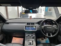 USED 2018 67 LAND ROVER RANGE ROVER EVOQUE 2.0 TD4 HSE Dynamic SUV 5dr Diesel Auto 4WD Euro 6 (s/s) (180 ps) Meridian, &pound;9K Extras, Pan Roof