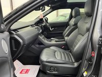 USED 2018 67 LAND ROVER RANGE ROVER EVOQUE 2.0 TD4 HSE Dynamic SUV 5dr Diesel Auto 4WD Euro 6 (s/s) (180 ps) Meridian, &pound;9K Extras, Pan Roof