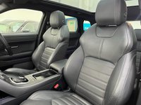 USED 2018 67 LAND ROVER RANGE ROVER EVOQUE 2.0 TD4 HSE Dynamic SUV 5dr Diesel Auto 4WD Euro 6 (s/s) (180 ps) Meridian, &pound;9K Extras, Pan Roof