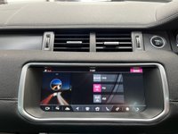 USED 2018 67 LAND ROVER RANGE ROVER EVOQUE 2.0 TD4 HSE Dynamic SUV 5dr Diesel Auto 4WD Euro 6 (s/s) (180 ps) Meridian, &pound;9K Extras, Pan Roof