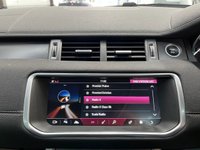 USED 2018 67 LAND ROVER RANGE ROVER EVOQUE 2.0 TD4 HSE Dynamic SUV 5dr Diesel Auto 4WD Euro 6 (s/s) (180 ps) Meridian, &pound;9K Extras, Pan Roof
