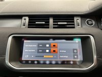 USED 2018 67 LAND ROVER RANGE ROVER EVOQUE 2.0 TD4 HSE Dynamic SUV 5dr Diesel Auto 4WD Euro 6 (s/s) (180 ps) Meridian, &pound;9K Extras, Pan Roof