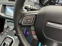USED 2018 67 LAND ROVER RANGE ROVER EVOQUE 2.0 TD4 HSE Dynamic SUV 5dr Diesel Auto 4WD Euro 6 (s/s) (180 ps) Meridian, &pound;9K Extras, Pan Roof