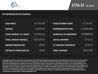 USED 2018 67 LAND ROVER RANGE ROVER EVOQUE 2.0 TD4 HSE Dynamic SUV 5dr Diesel Auto 4WD Euro 6 (s/s) (180 ps) Meridian, &pound;9K Extras, Pan Roof