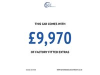 USED 2018 67 LAND ROVER RANGE ROVER EVOQUE 2.0 TD4 HSE Dynamic SUV 5dr Diesel Auto 4WD Euro 6 (s/s) (180 ps) Meridian, &pound;9K Extras, Pan Roof