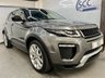 USED 2018 67 LAND ROVER RANGE ROVER EVOQUE 2.0 TD4 HSE Dynamic SUV 5dr Diesel Auto 4WD Euro 6 (s/s) (180 ps) Meridian, &pound;9K Extras, Pan Roof