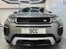 USED 2018 67 LAND ROVER RANGE ROVER EVOQUE 2.0 TD4 HSE Dynamic SUV 5dr Diesel Auto 4WD Euro 6 (s/s) (180 ps) Meridian, &pound;9K Extras, Pan Roof