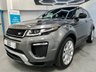 USED 2018 67 LAND ROVER RANGE ROVER EVOQUE 2.0 TD4 HSE Dynamic SUV 5dr Diesel Auto 4WD Euro 6 (s/s) (180 ps) Meridian, &pound;9K Extras, Pan Roof