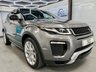 USED 2018 67 LAND ROVER RANGE ROVER EVOQUE 2.0 TD4 HSE Dynamic SUV 5dr Diesel Auto 4WD Euro 6 (s/s) (180 ps) Meridian, &pound;9K Extras, Pan Roof