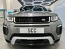 USED 2018 67 LAND ROVER RANGE ROVER EVOQUE 2.0 TD4 HSE Dynamic SUV 5dr Diesel Auto 4WD Euro 6 (s/s) (180 ps) Meridian, &pound;9K Extras, Pan Roof